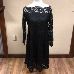 That little black dress